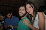 Saturday Night at Old Pub, Byblos